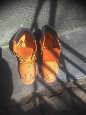 Timberland