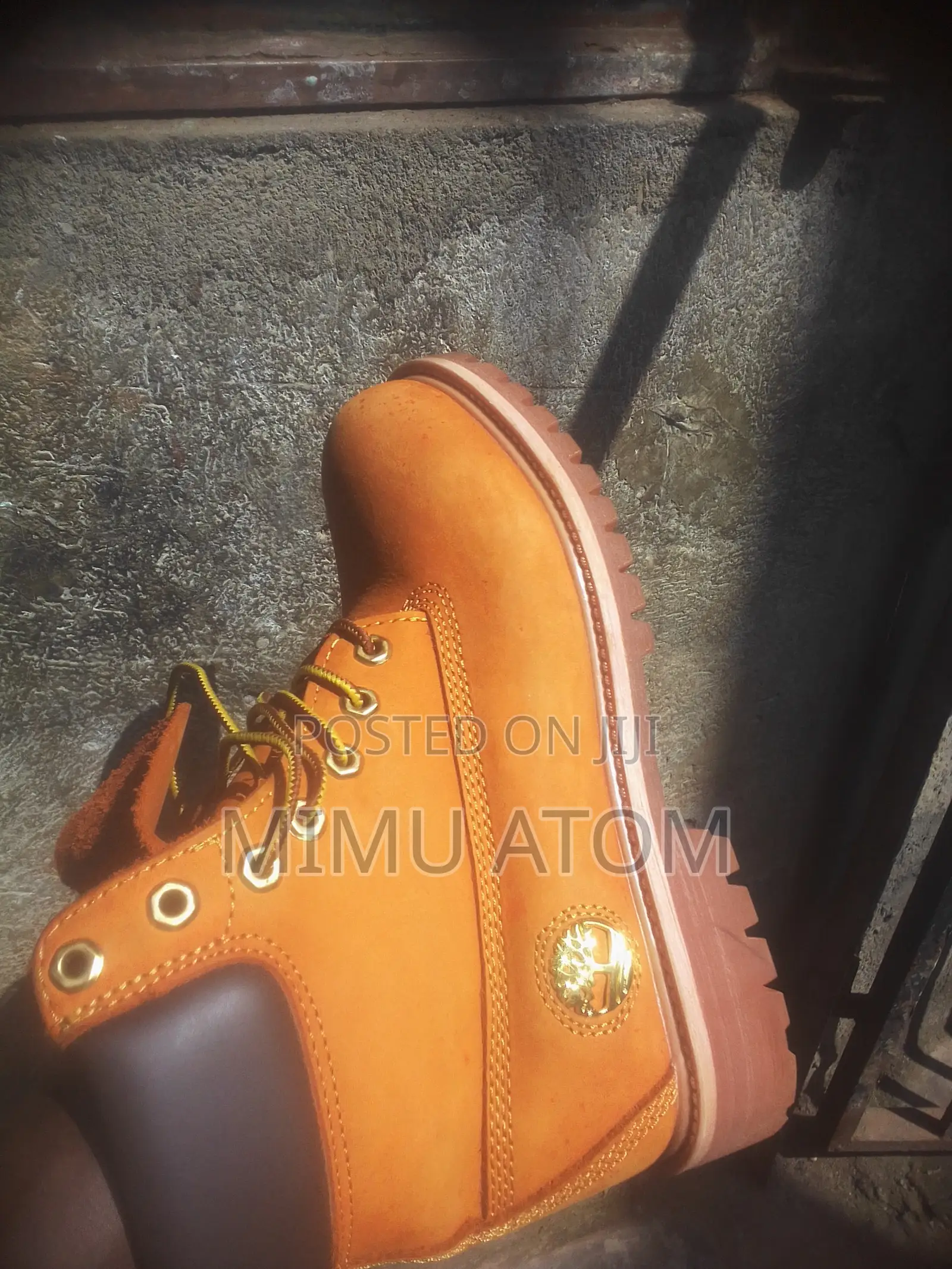 Timberland