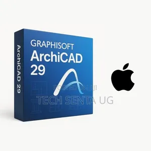 Archicad 29 MacOs