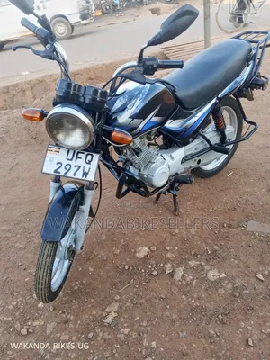 Bajaj CT 110X 2023 Red
