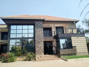 Furnished 5bdrm House in Kanani Estate, Katabi for sale