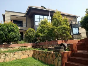 Furnished 5bdrm House in Kanani Estate, Katabi for sale