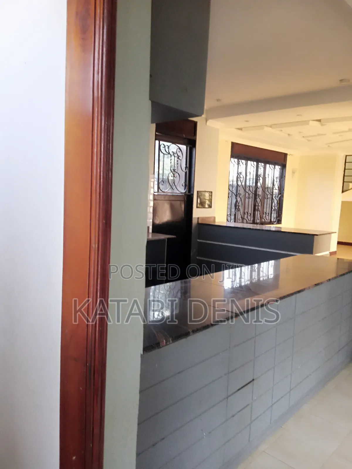 Furnished 5bdrm House in Kanani Estate, Katabi for sale