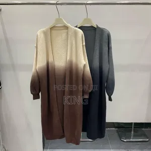 The Cardigan You'll Live In