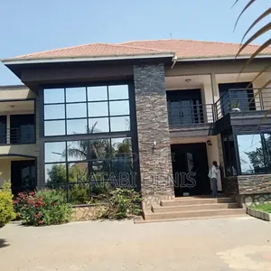 Furnished 5bdrm House in Kanani Estate, Katabi for sale