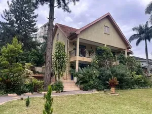 5bdrm Duplex in Naguru, Central Division for sale