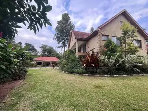 5bdrm Duplex in Naguru, Central Division for sale