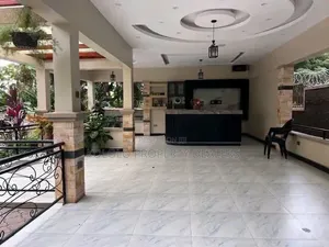 5bdrm Duplex in Naguru, Central Division for sale