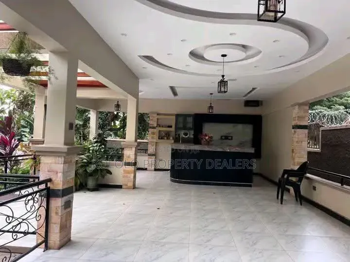 5bdrm Duplex in Naguru, Central Division for sale