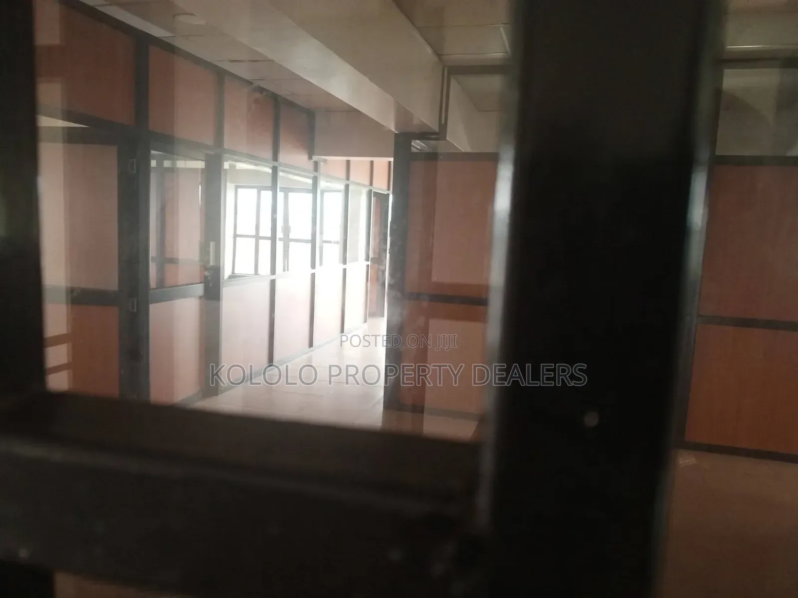 Office Space for Rent in Bugolobi