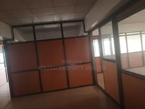 Office Space for Rent in Bugolobi