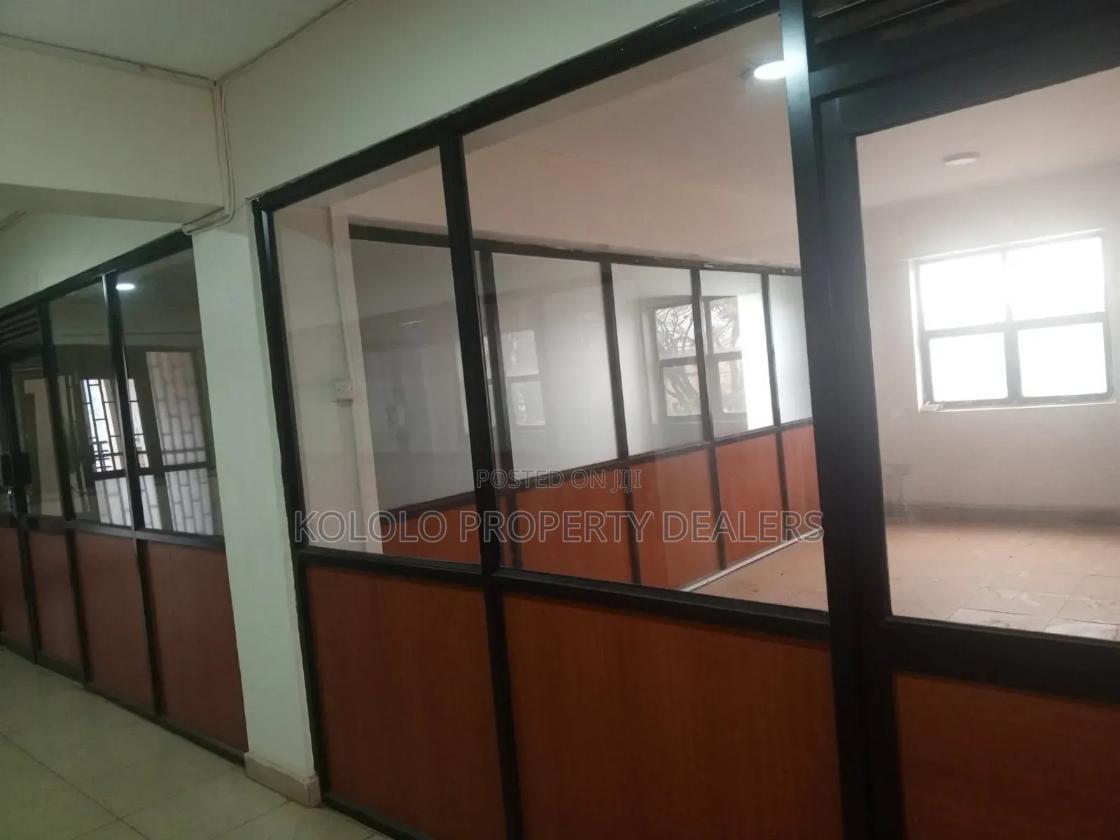 Office Space for Rent in Bugolobi