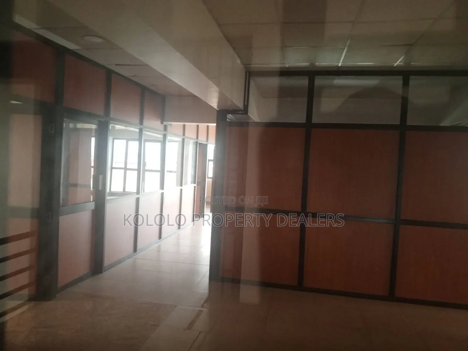 Office Space for Rent in Bugolobi