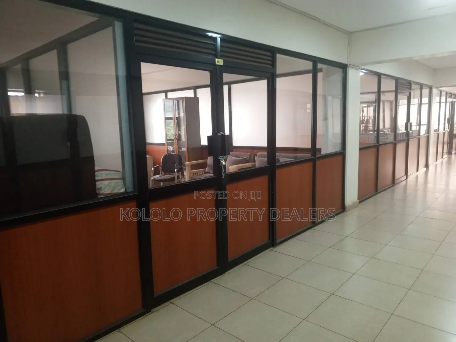 Office Space for Rent in Bugolobi