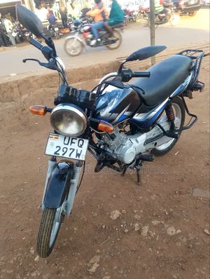 Bajaj CT 110X 2023 Red