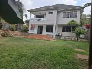 5bdrm Duplex in Naguru, Central Division for rent
