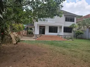 5bdrm Duplex in Naguru, Central Division for rent