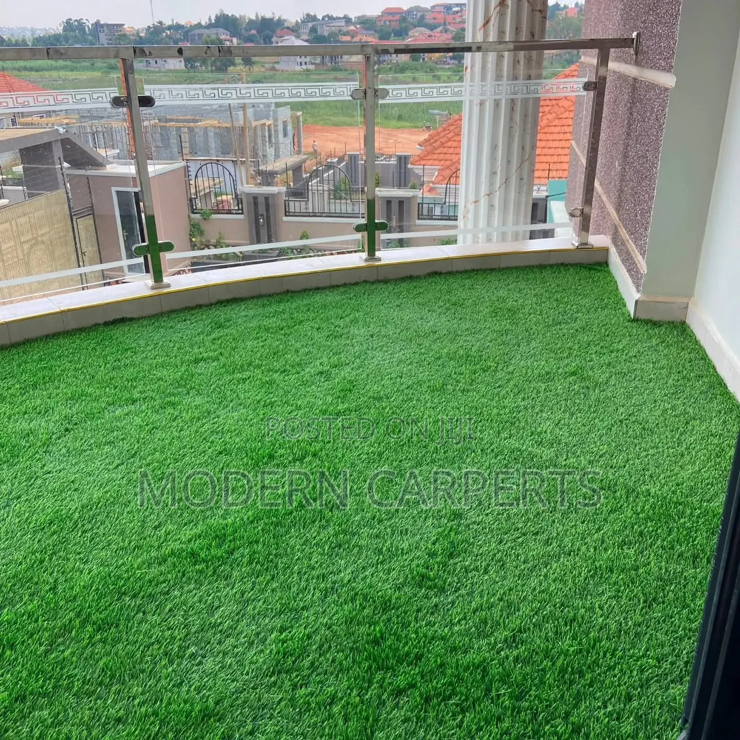 Ymtm Artificial Turf