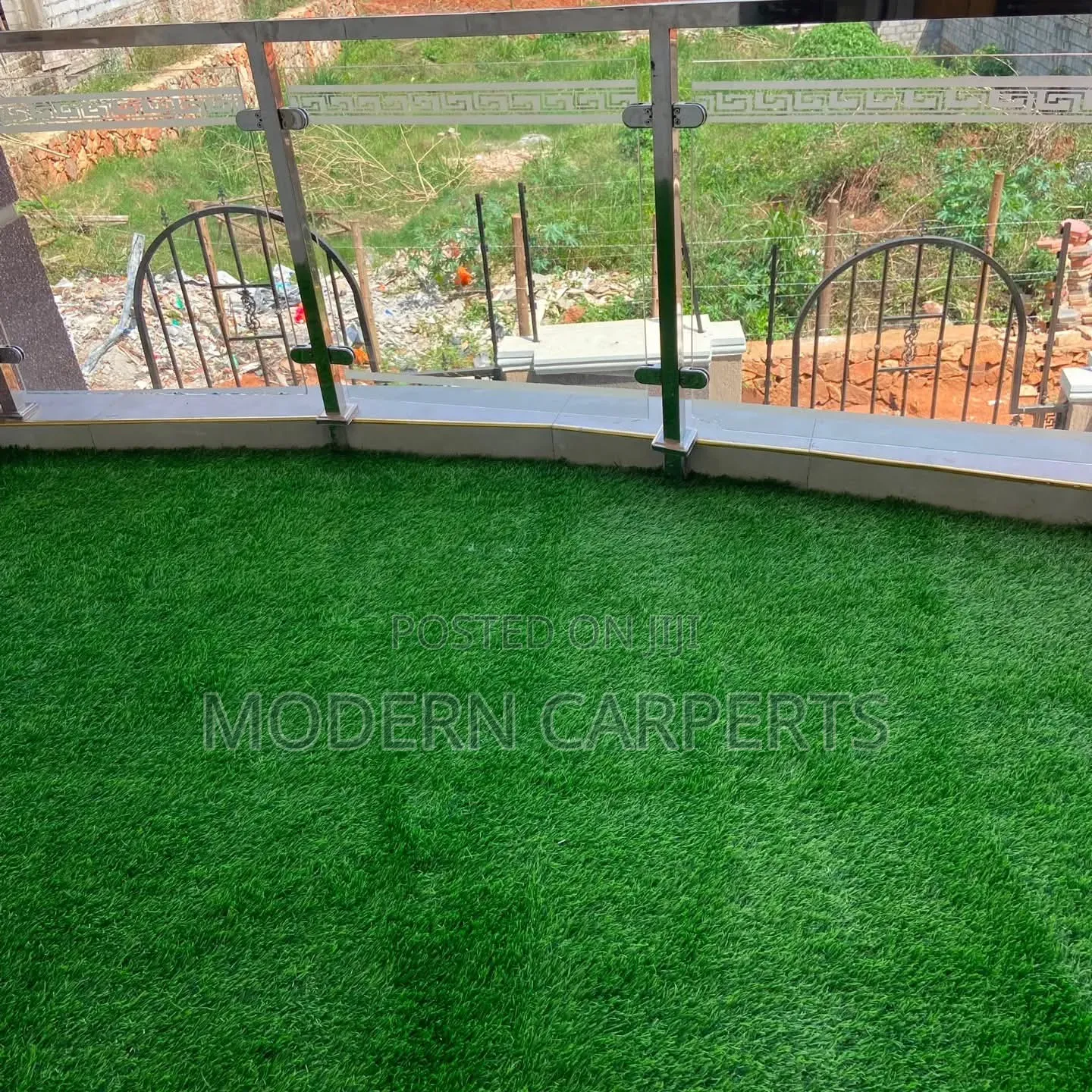 Ymtm Artificial Turf