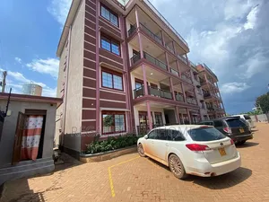 2bdrm Apartment in Mutungo, Central Division for rent