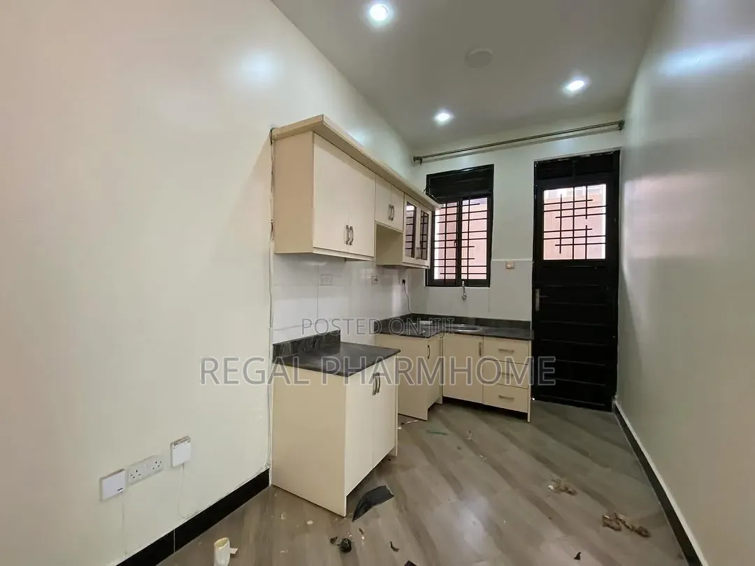 2bdrm Apartment in Bugolobi, Central Division for rent