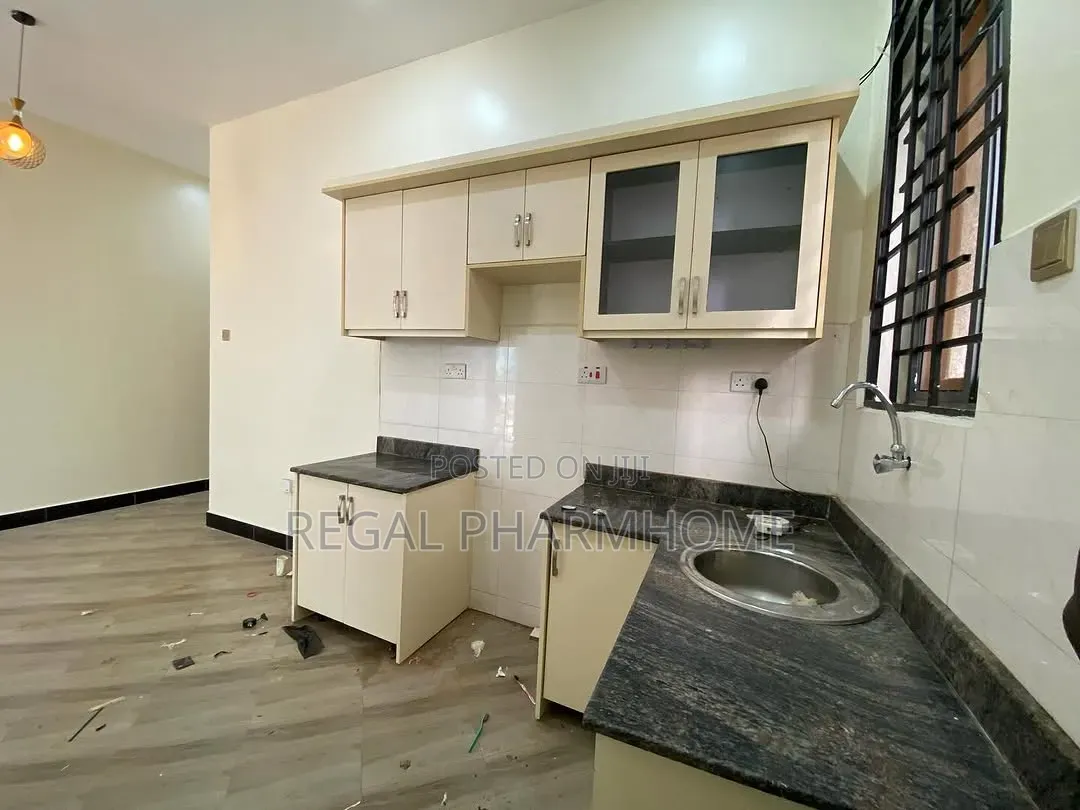 2bdrm Apartment in Bugolobi, Central Division for rent