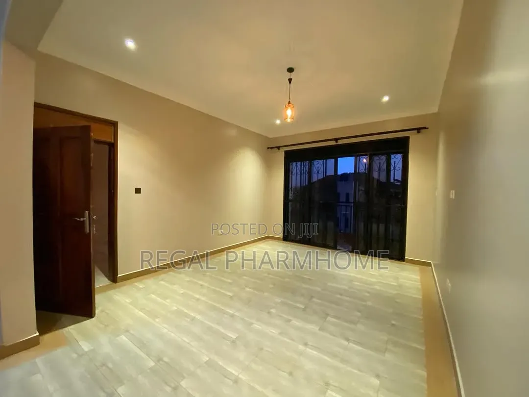 3bdrm Apartment in Bugolobi, Central Division for rent