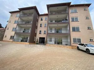 3bdrm Apartment in Lubowa, Central Division for rent