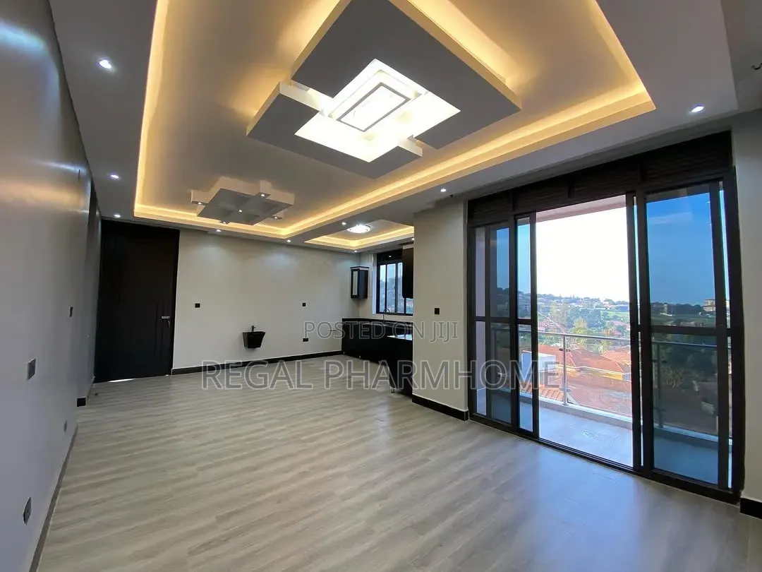 3bdrm Apartment in Nalaya, Central Division for rent