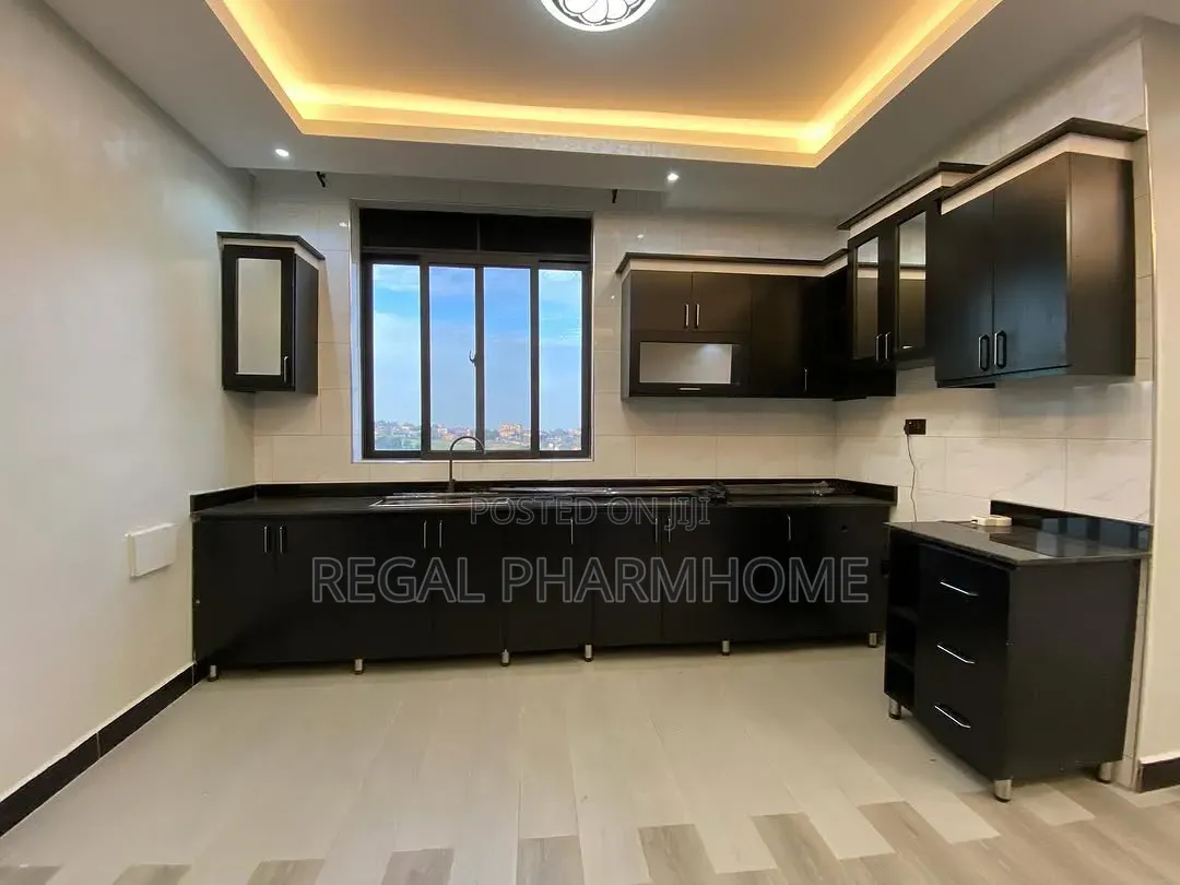 3bdrm Apartment in Nalaya, Central Division for rent