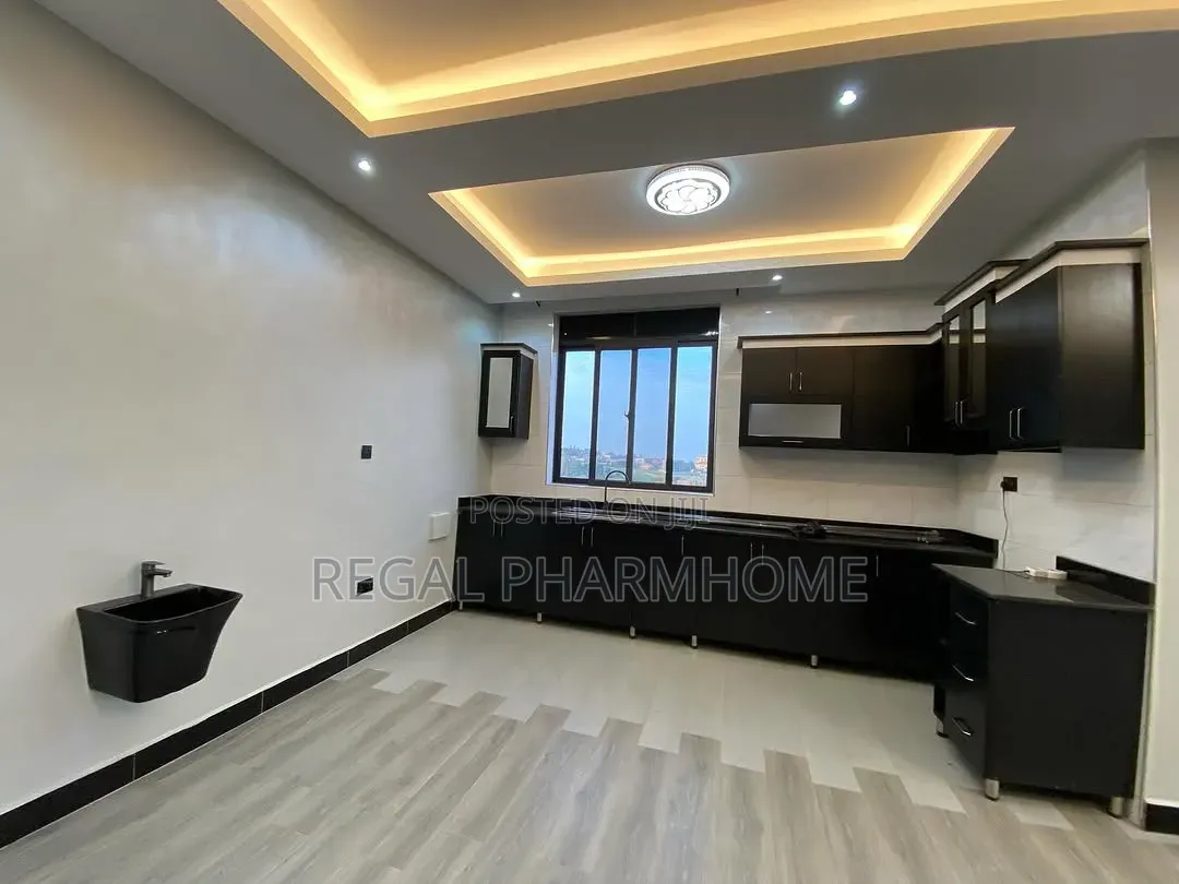 3bdrm Apartment in Nalaya, Central Division for rent