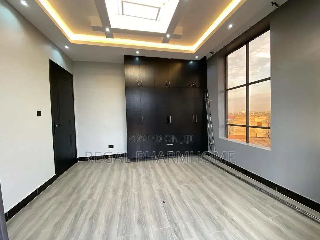 3bdrm Apartment in Nalaya, Central Division for rent
