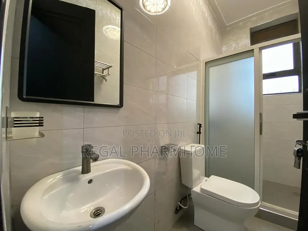 3bdrm Apartment in Nalaya, Central Division for rent