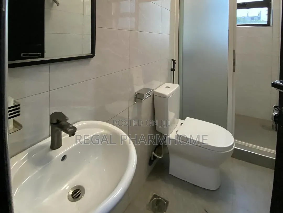 3bdrm Apartment in Nalaya, Central Division for rent