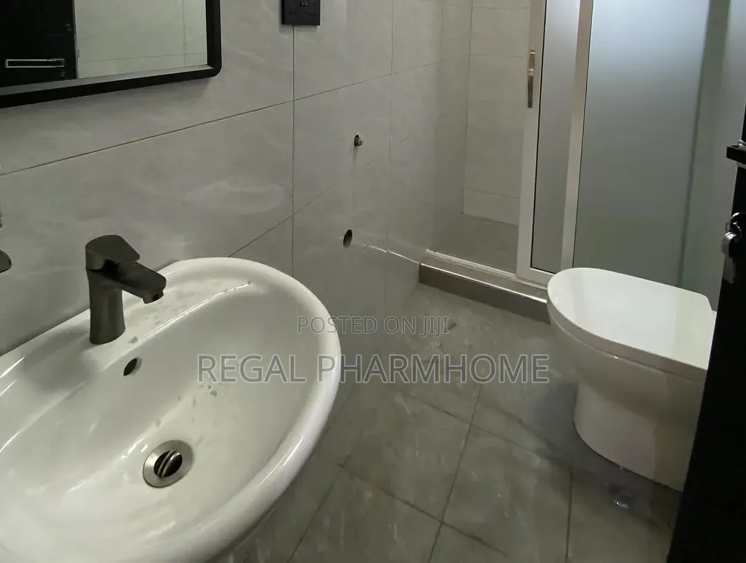3bdrm Apartment in Nalaya, Central Division for rent