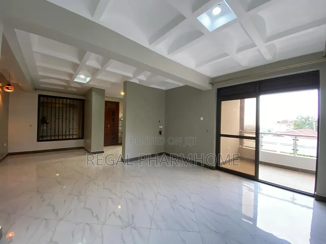 2bdrm Apartment in Buziga, Central Division for rent