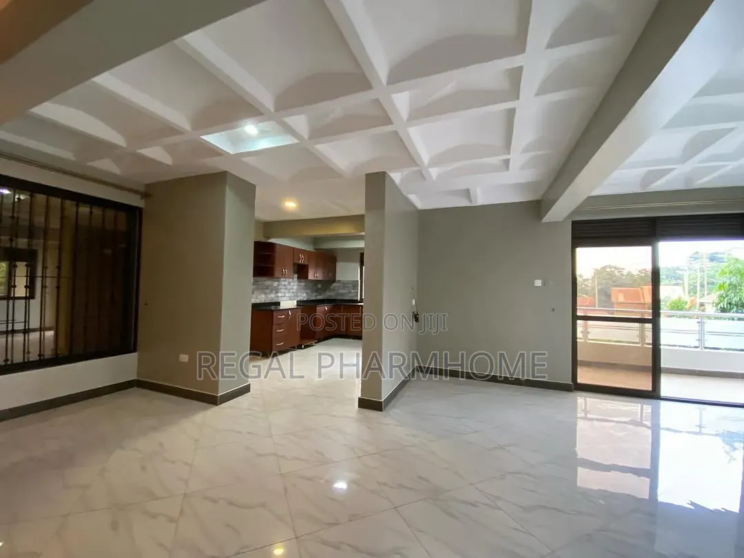 2bdrm Apartment in Buziga, Central Division for rent