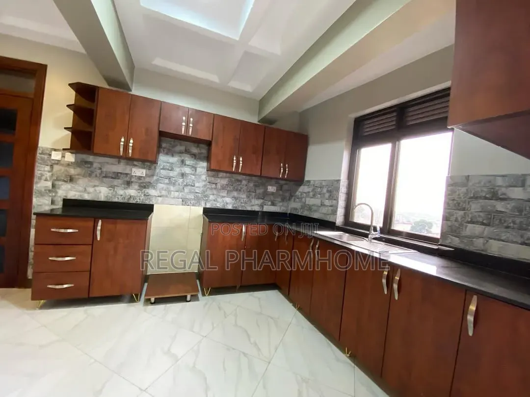 2bdrm Apartment in Buziga, Central Division for rent