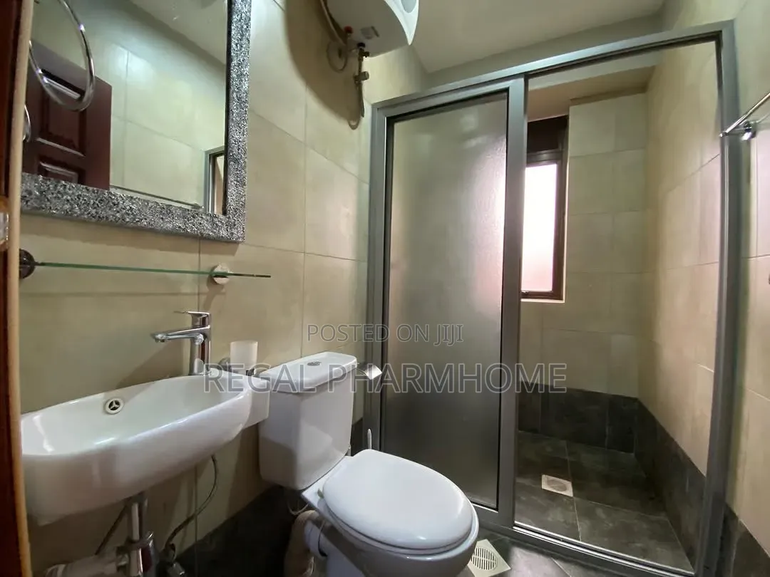 2bdrm Apartment in Buziga, Central Division for rent
