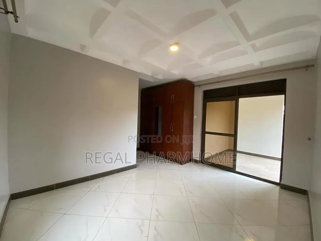 2bdrm Apartment in Buziga, Central Division for rent