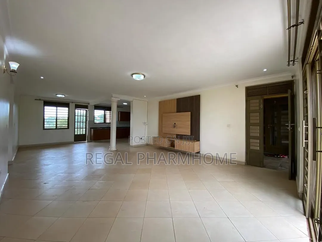 3bdrm Apartment in Naguru, Central Division for rent