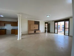 3bdrm Apartment in Naguru, Central Division for rent