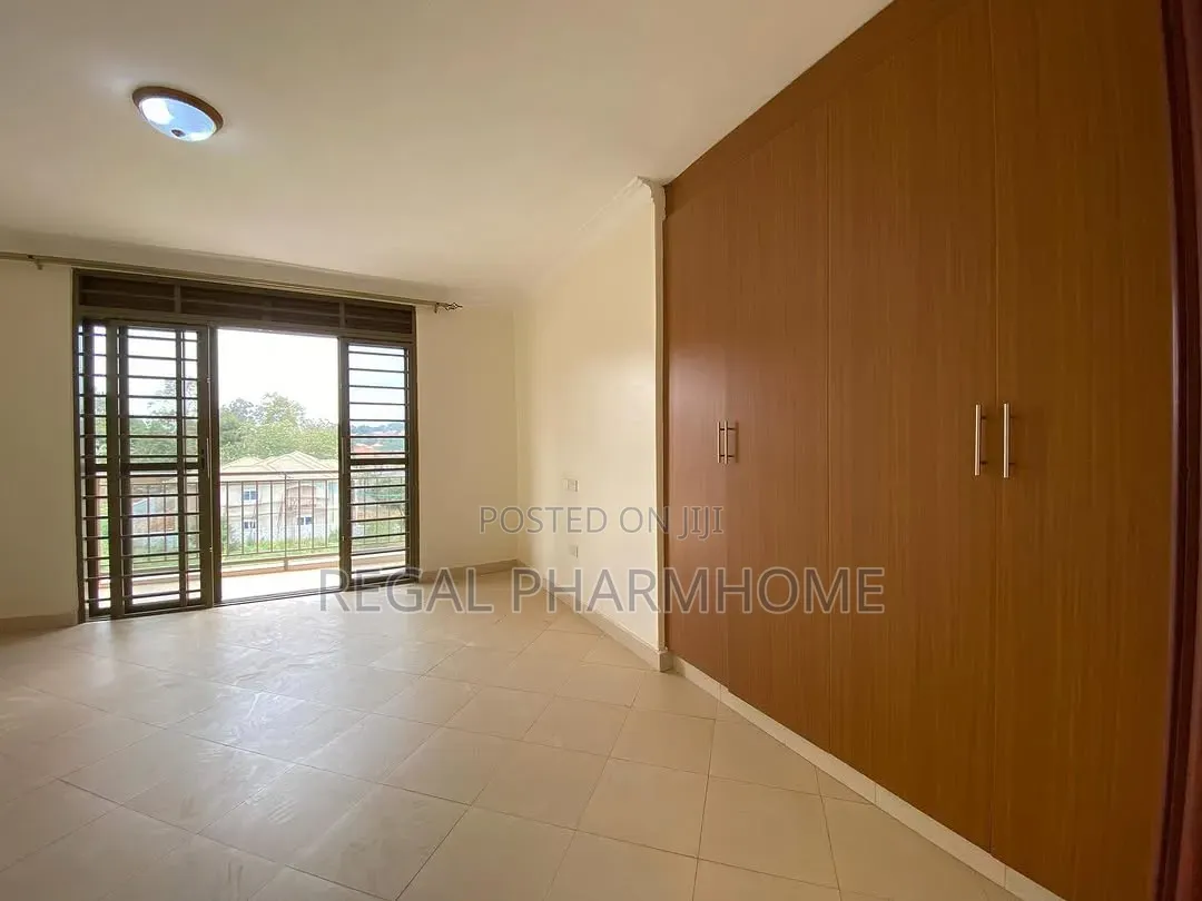 3bdrm Apartment in Naguru, Central Division for rent