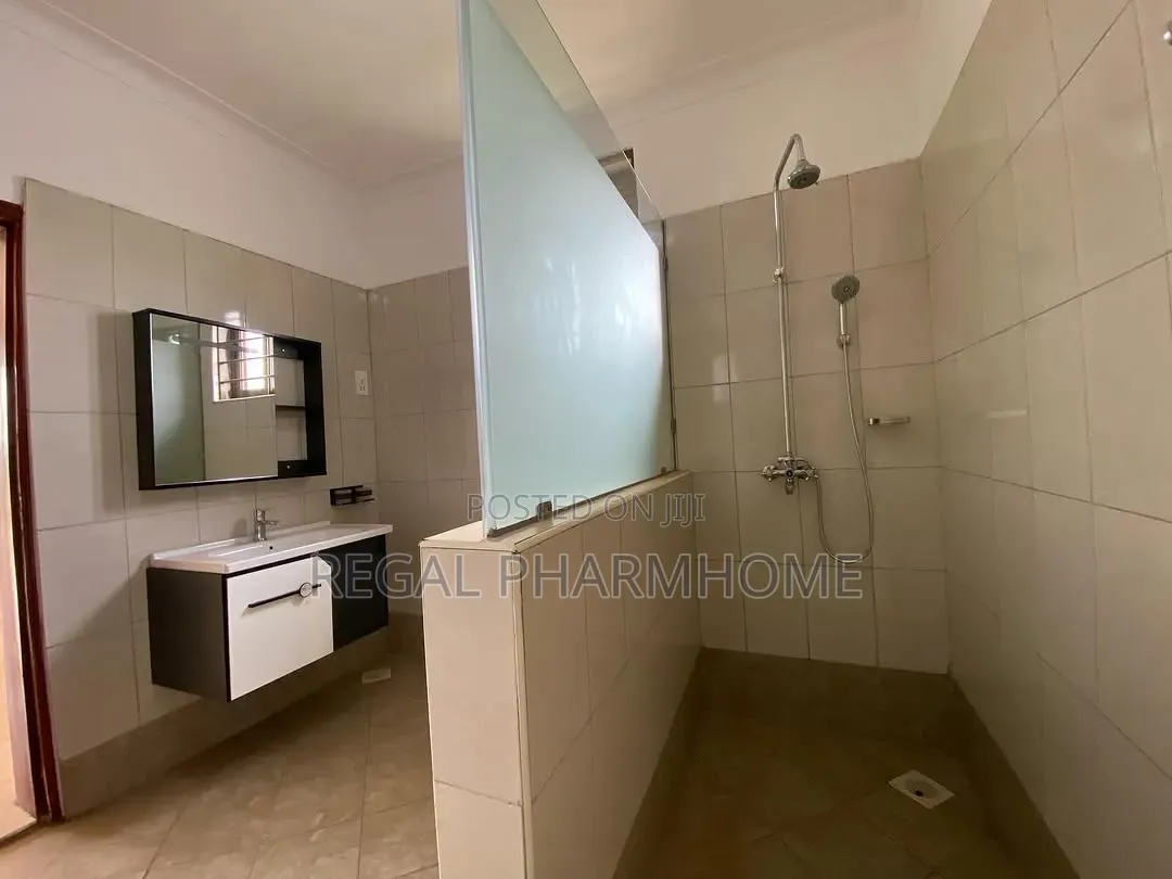3bdrm Apartment in Naguru, Central Division for rent