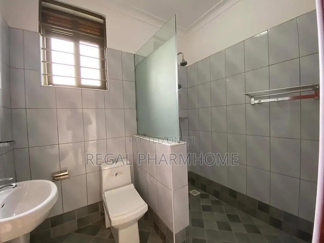 3bdrm Apartment in Naguru, Central Division for rent
