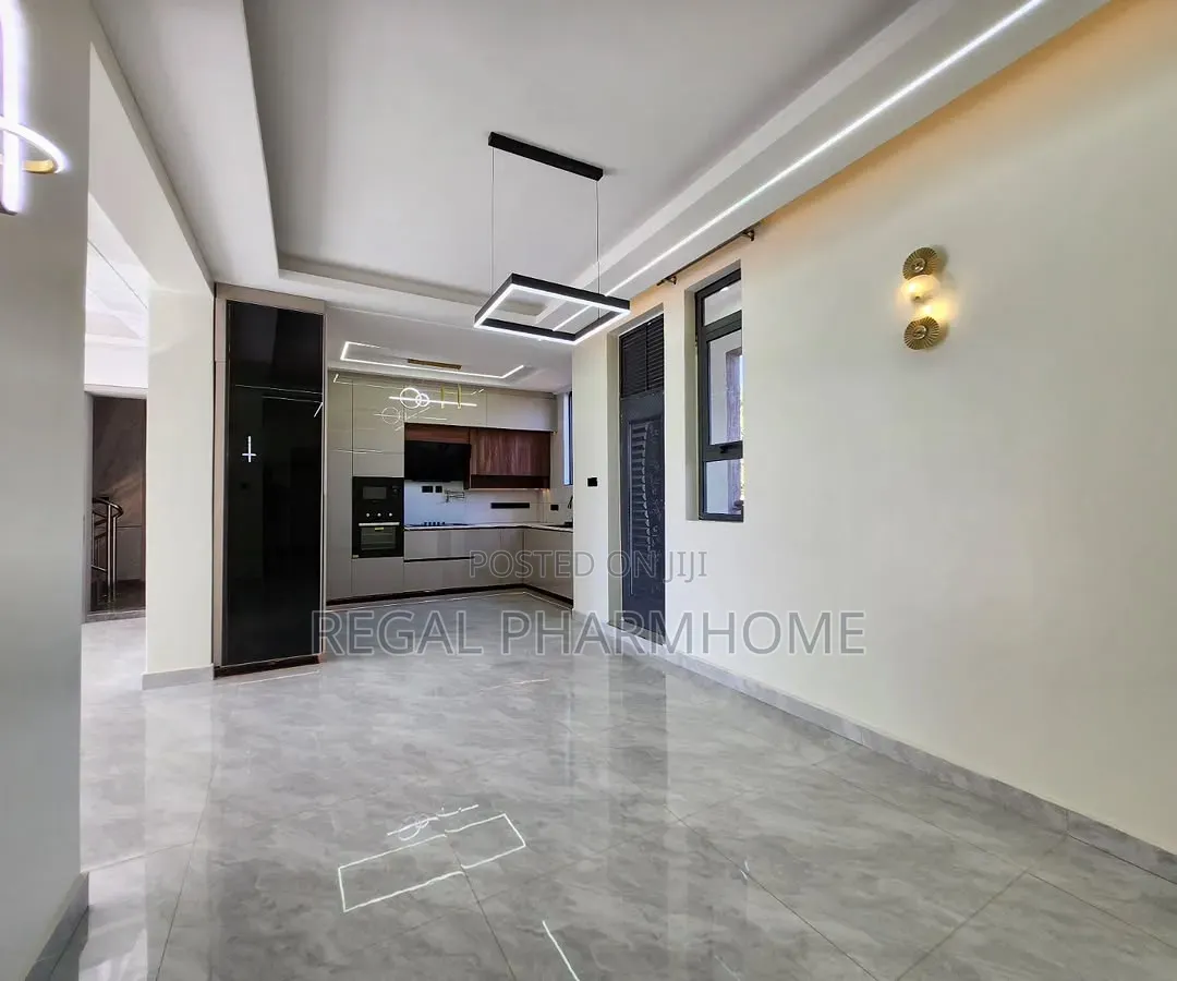 3bdrm Apartment in Munyonyo, Central Division for rent