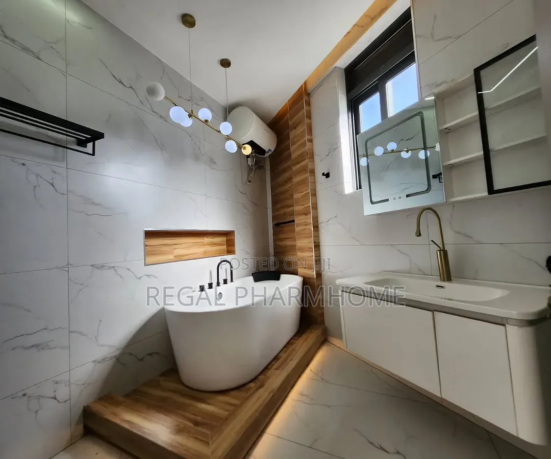 3bdrm Apartment in Munyonyo, Central Division for rent