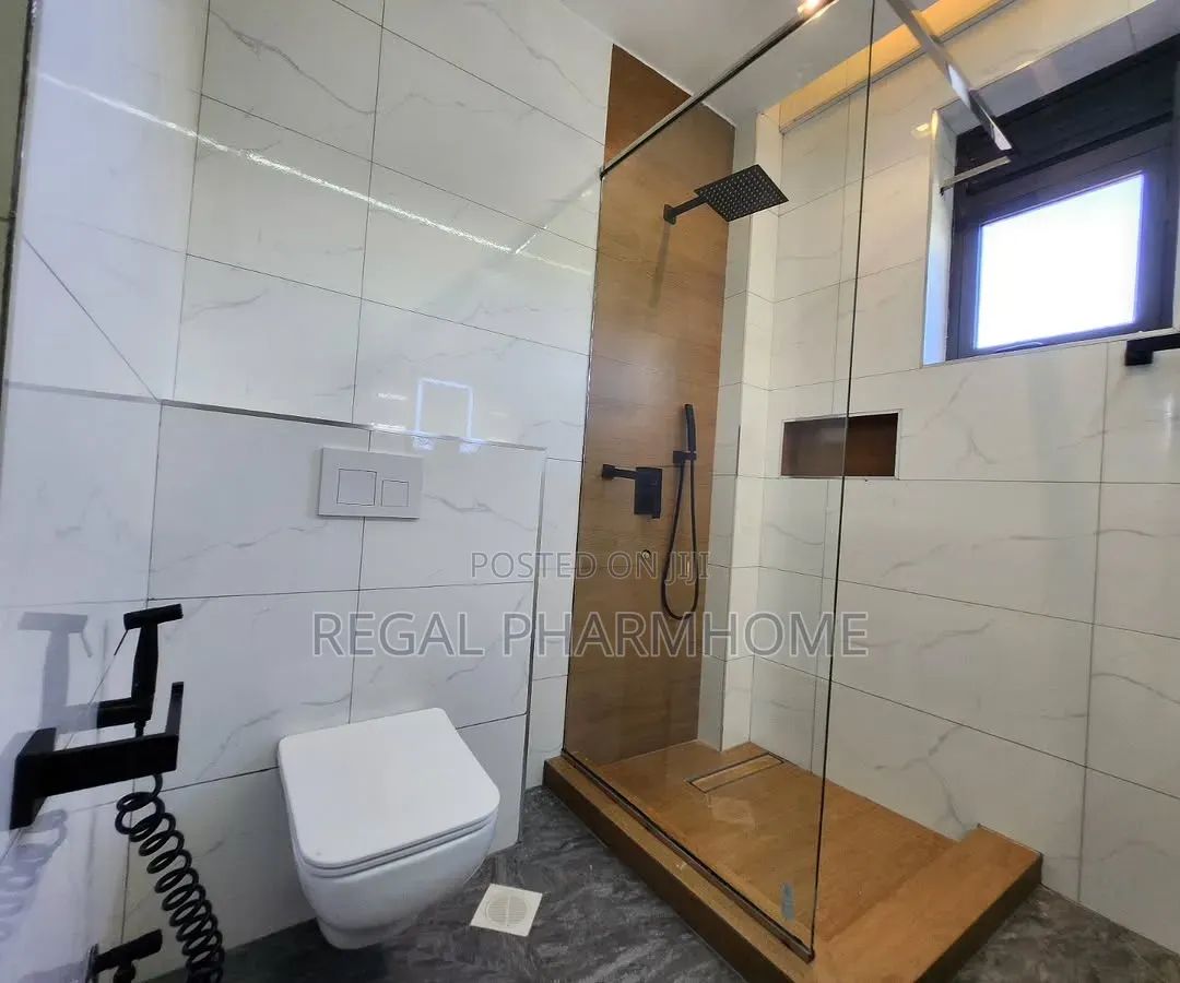 3bdrm Apartment in Munyonyo, Central Division for rent