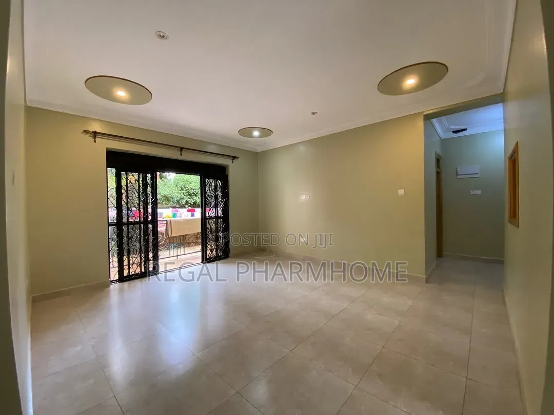 2bdrm Apartment in Kasanga, Central Division for rent