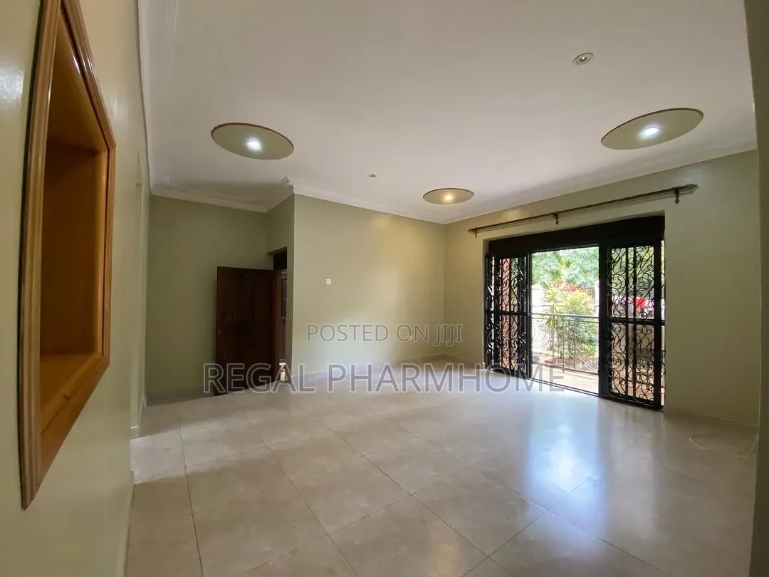 2bdrm Apartment in Kasanga, Central Division for rent